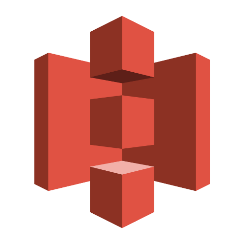 AWS S3 Logo