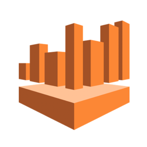 AWS Athena Logo