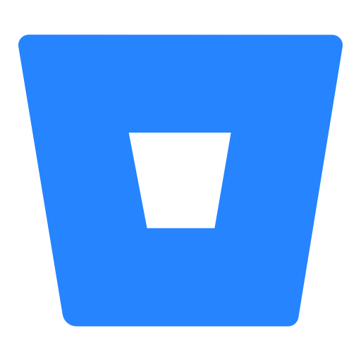 Bitbucket Logo