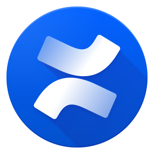 Confluence Logo