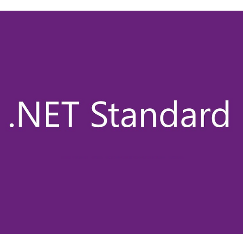 .NET Standard Logo