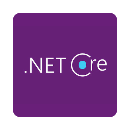 .NET Core Logo