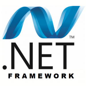 .NET Framework Logo