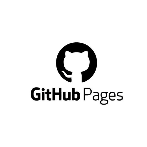 GitHub Pages Logo