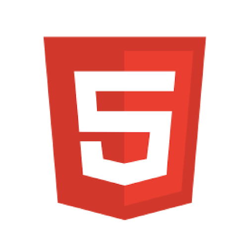 HTML Logo