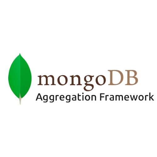 MongoDB Aggregate Logo