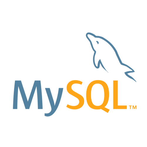 MySQL Logo