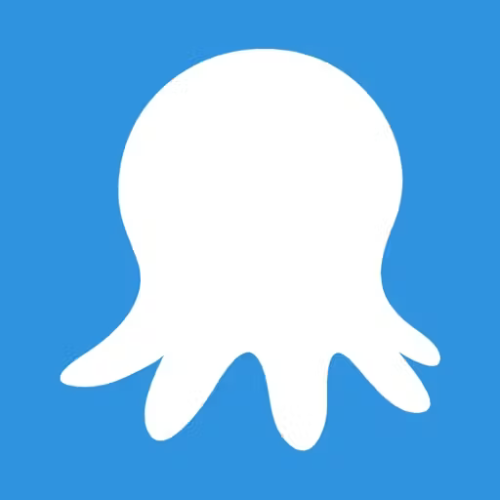 Octopus Logo