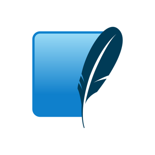 SQLite Logo