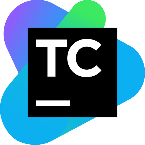 TeamCity Logo